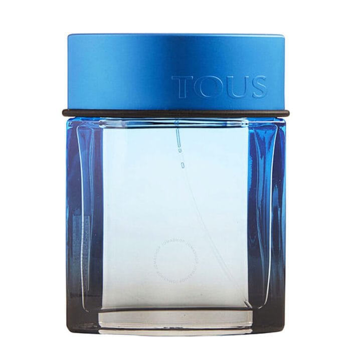 Perfume Tous Man Sport de Tous hombre edt 100ml 2 Perfume Tous Man Sport de Tous hombre edt 100ml - Imagen 2