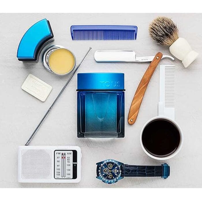 Perfume Tous Man Sport de Tous hombre edt 100ml 3 Perfume Tous Man Sport de Tous hombre edt 100ml - Imagen 3