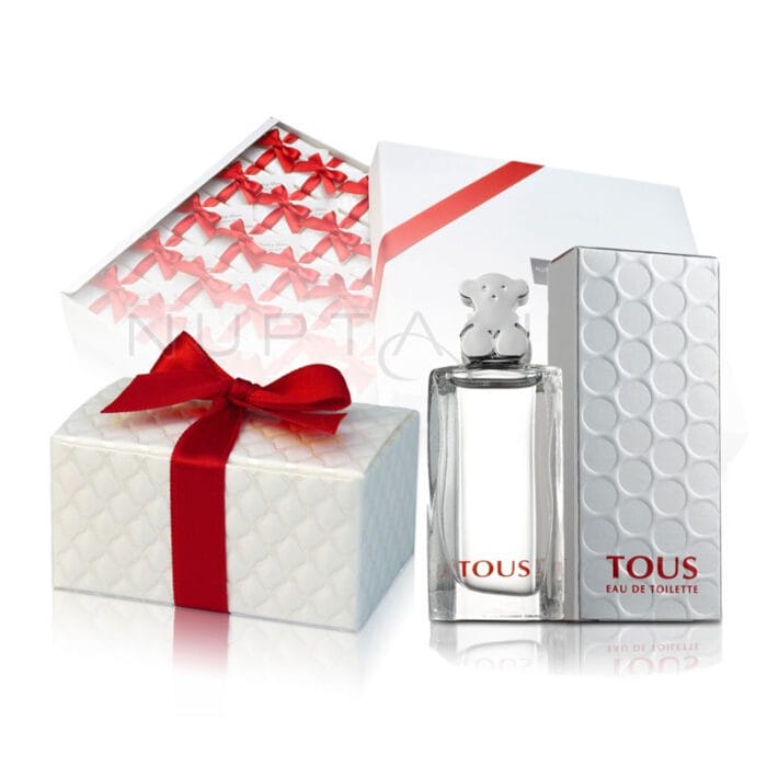 Perfume Tous Silver de Tous mujer edt 90ml 3 Perfume Tous Silver de Tous mujer edt 90ml - Imagen 3