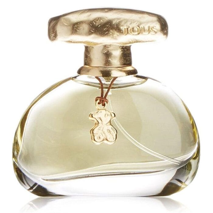 Perfume Tous Touch de Tous mujer edt 100ml 2 Perfume Tous Touch de Tous mujer edt 100ml - Imagen 2