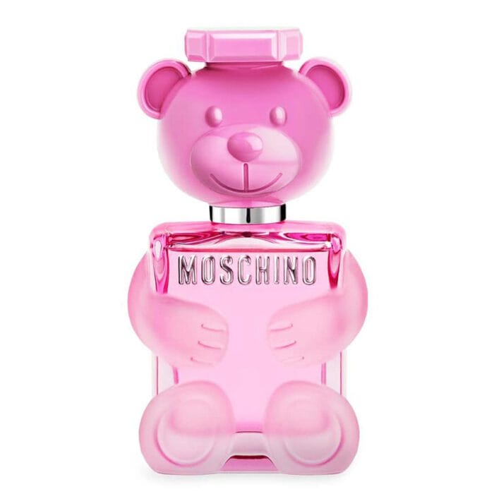 Perfume Toy 2 Bubble Gum de Moschino mujer edt 100ml 2 Perfume Toy 2 Bubble Gum de Moschino mujer edt 100ml - Imagen 2