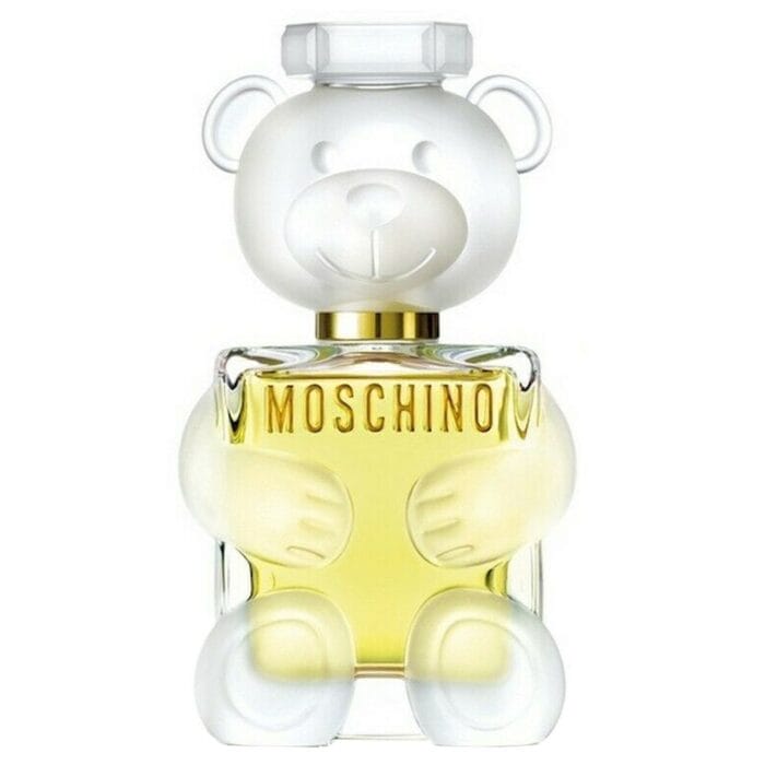 Perfume Toy 2 de Moschino mujer edp 100ml 2 Perfume Toy 2 de Moschino mujer edp 100ml - Imagen 2