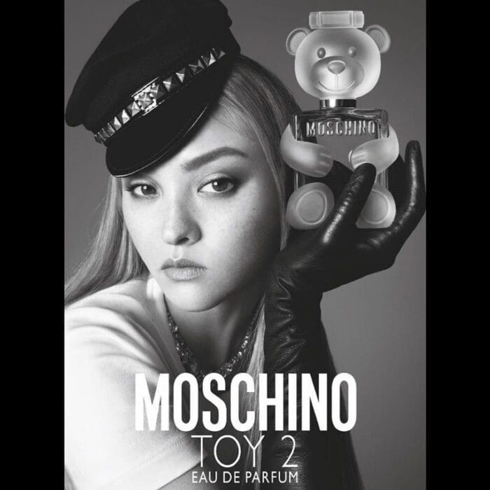 Perfume Toy 2 de Moschino mujer edp 100ml 3 Perfume Toy 2 de Moschino mujer edp 100ml - Imagen 3