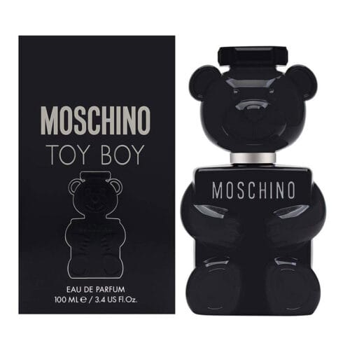 Perfume Toy Boy de Moschino hombre edp 100ml