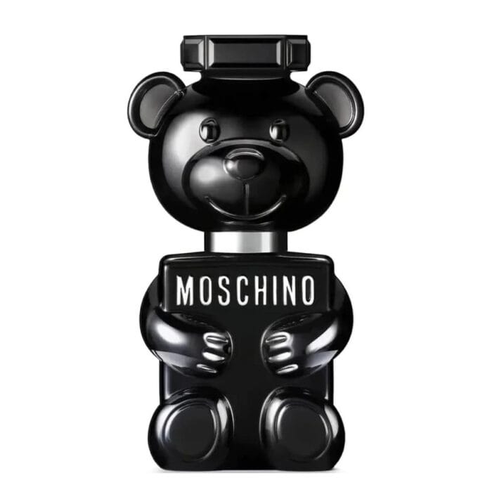 Perfume Toy Boy de Moschino hombre edp 100ml - Imagen 2