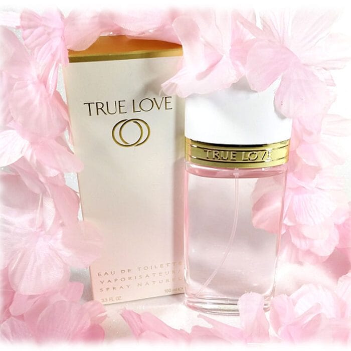 Perfume True Love de Elizabeth Arden mujer edt 100ml 3 Perfume True Love de Elizabeth Arden mujer edt 100ml - Imagen 3