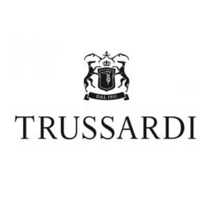 Trussardi logo