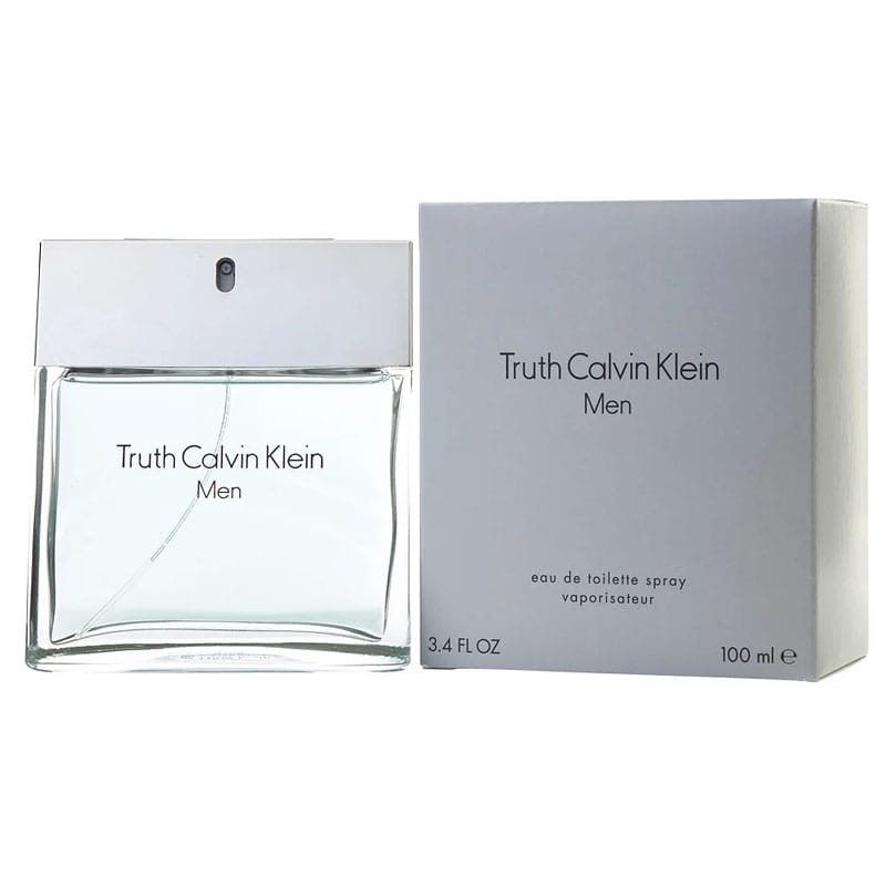 Perfume Truth de Calvin Klein hombre edt 100ml 1 Perfume Truth de Calvin Klein hombre edt 100ml