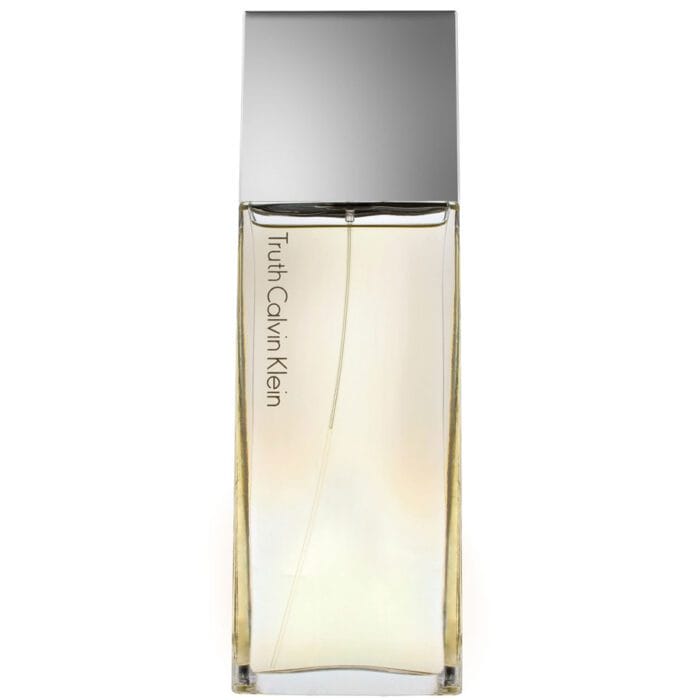 Perfume Truth de Calvin Klein mujer edp 100ml - Imagen 2