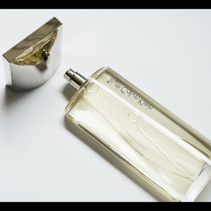 Perfume Truth de Calvin Klein mujer edp 100ml - Imagen 4