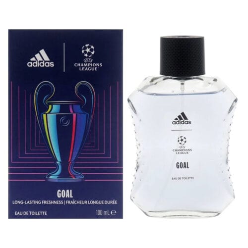 Perfume UEFA Champions League Goal de Adidas hombre edt 100ml