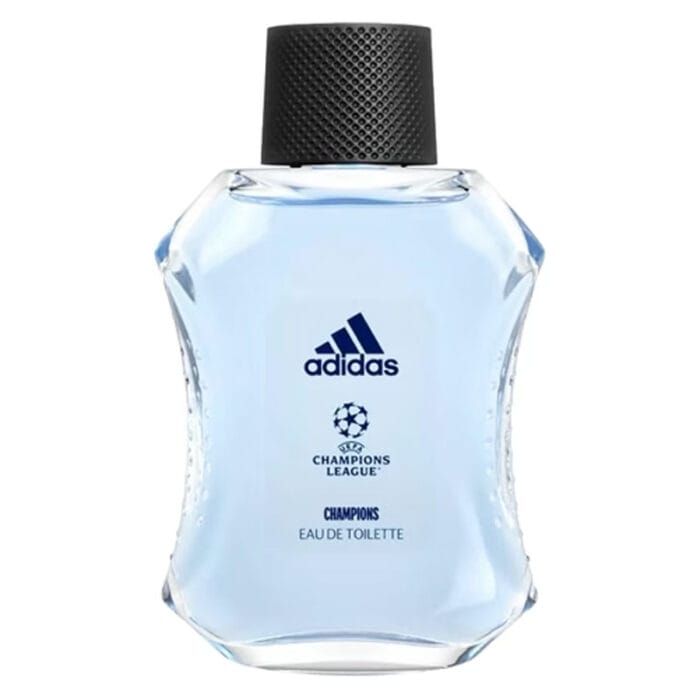 Perfume UEFA Champions League Goal Adidas hombre edt 100ml 2 Perfume UEFA Champions League Goal Adidas hombre edt 100ml - Imagen 2