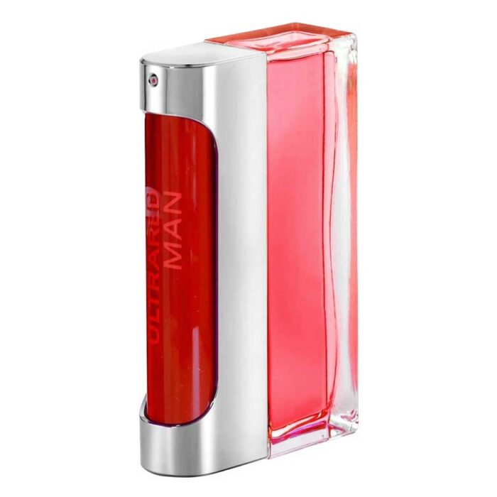 Perfume Ultrared de Paco Rabanne hombre edt 100ml 2 Perfume Ultrared de Paco Rabanne hombre edt 100ml - Imagen 2