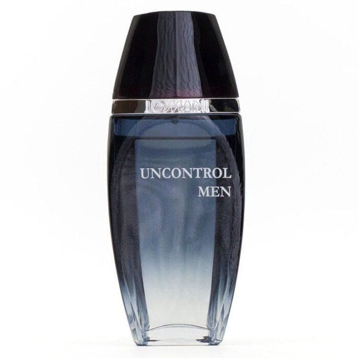 Perfume Uncontrol Men de Lomani hombre edt 100ml 2 Perfume Uncontrol Men de Lomani hombre edt 100ml - Imagen 2
