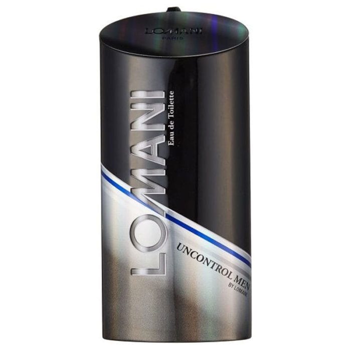 Perfume Uncontrol Men de Lomani hombre edt 100ml 3 Perfume Uncontrol Men de Lomani hombre edt 100ml - Imagen 3