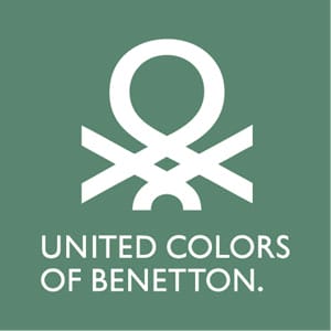 United Colors of Benetton logo