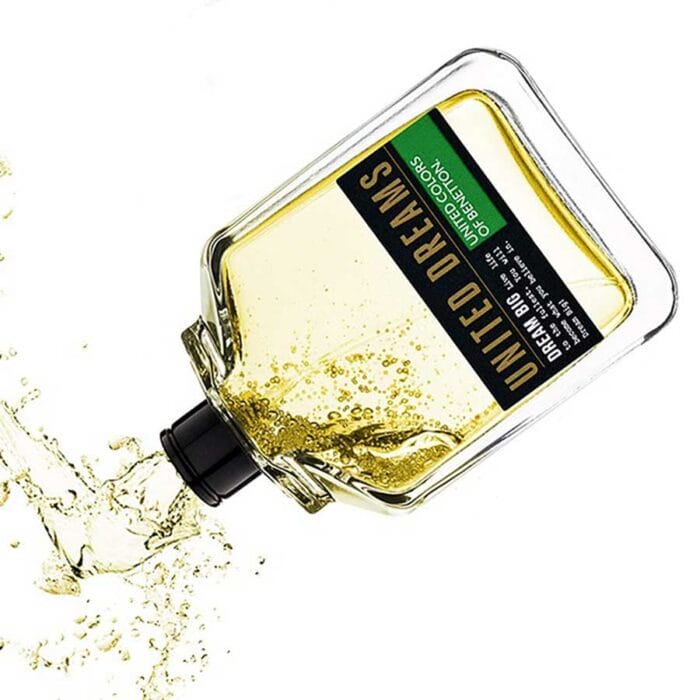 Perfume United Dreams Big de Benetton hombre edt 100ml 3 Perfume United Dreams Big de Benetton hombre edt 100ml - Imagen 3
