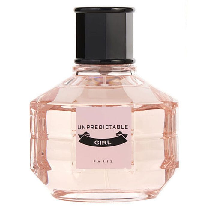 Perfume Unpredictable Girl de Glenn Perri mujer edp 100ml 2 Perfume Unpredictable Girl de Glenn Perri mujer edp 100ml - Imagen 2