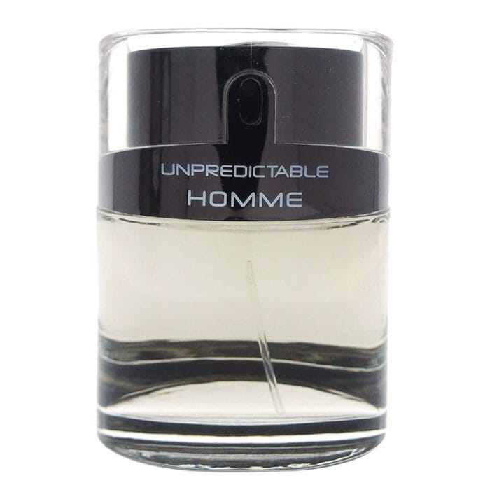 Perfume Unpredictable Pour Homme Glenn Perri hombre edt 100ml - Imagen 2