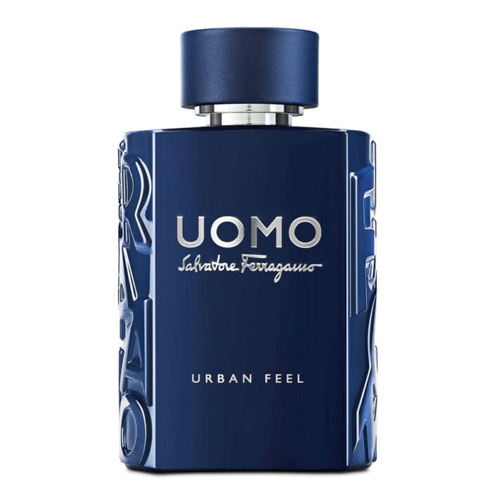 Perfume Uomo Urban Feel de S. Ferragamo hombre edt 100ml - Imagen 2