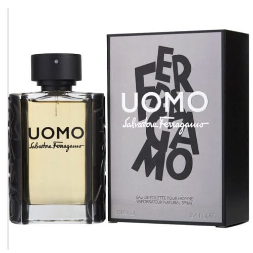Perfume Salvatore Ferragamo Uomo de hombre 100ml