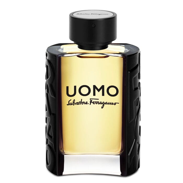 Perfume Uomo de Salvatore Ferragamo hombre edt 100ml 2 Perfume Uomo de Salvatore Ferragamo hombre edt 100ml - Imagen 2
