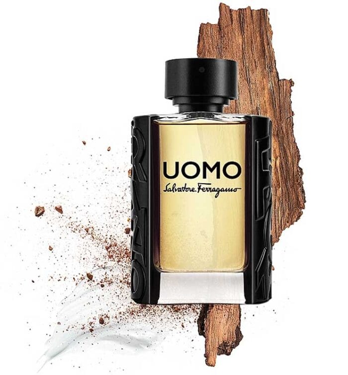 Perfume Uomo de Salvatore Ferragamo hombre edt 100ml 4 Perfume Uomo de Salvatore Ferragamo hombre edt 100ml - Imagen 4