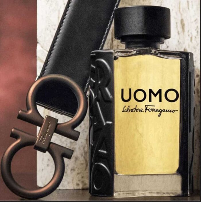 Perfume Uomo de Salvatore Ferragamo hombre edt 100ml 3 Perfume Uomo de Salvatore Ferragamo hombre edt 100ml - Imagen 3