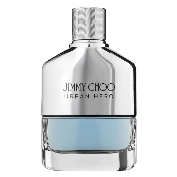 Perfume Urban Hero de Jimmy Choo hombre edp 100ml - Imagen 2