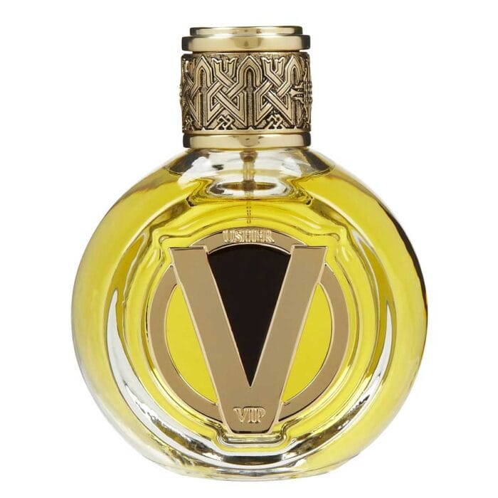 Perfume Usher Vip de Usher hombre edt 100ml 2 Perfume Usher Vip de Usher hombre edt 100ml - Imagen 2