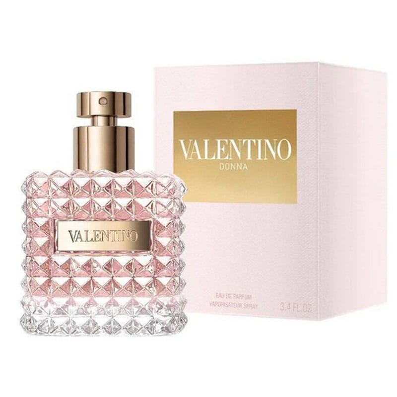 Perfume Valentino Donna de Valentino mujer edp 100ml 1 Perfume Valentino Donna Eau de Parfum mujer 100ml