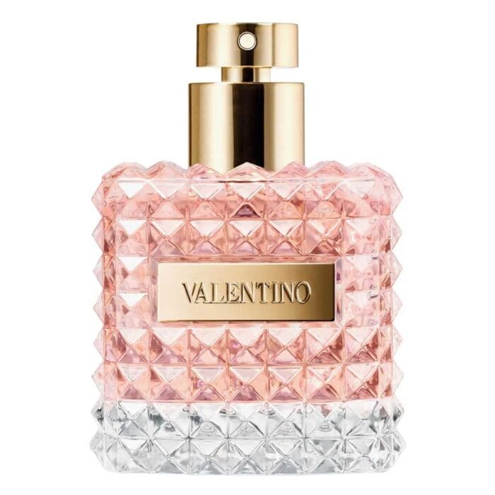 Perfume Valentino Donna de Valentino mujer edp 100ml 2 Perfume Valentino Donna de Valentino mujer edp 100ml - Imagen 2