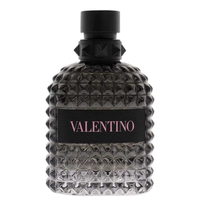 Perfume Valentino Uomo Born In Roma de hombre edt 50ml 2 Perfume Valentino Uomo Born In Roma de hombre edt 50ml - Imagen 2