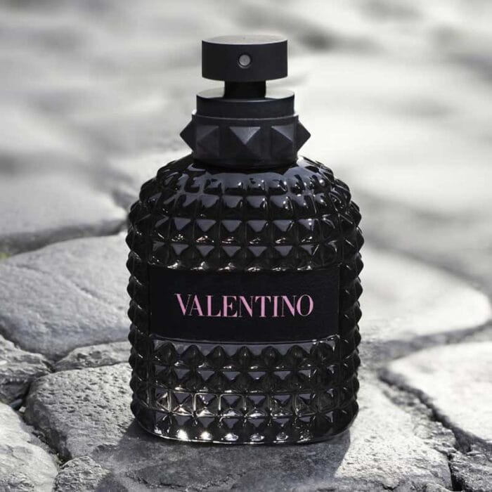 Perfume Valentino Uomo Born In Roma de hombre edt 50ml 4 Perfume Valentino Uomo Born In Roma de hombre edt 50ml - Imagen 4
