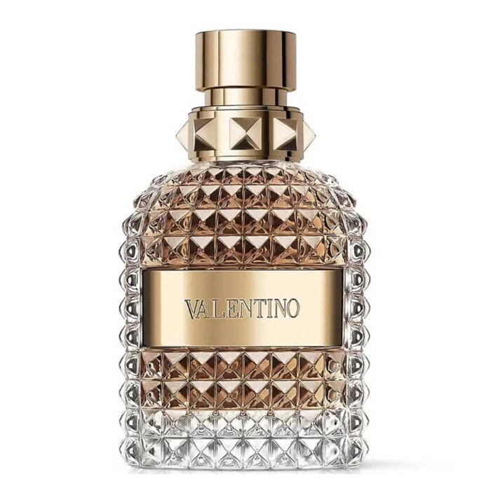 Perfume Valentino Uomo de hombre edt 50ml - Imagen 2