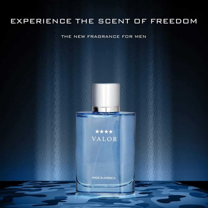 Perfume Valor de Dana hombre edt 100ml - Imagen 3