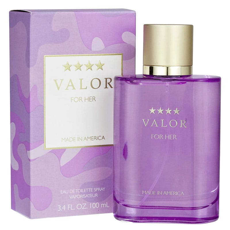 Perfume Valor de Dana para mujer edt 100ml 1 Perfume Valor de Dana para mujer 100ml