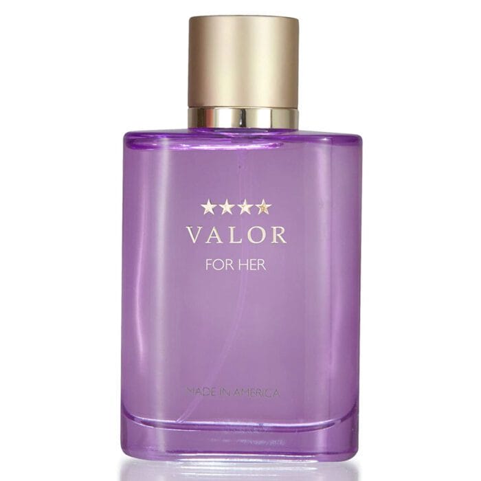 Perfume Valor de Dana para mujer edt 100ml 2 Perfume Valor de Dana para mujer edt 100ml - Imagen 2