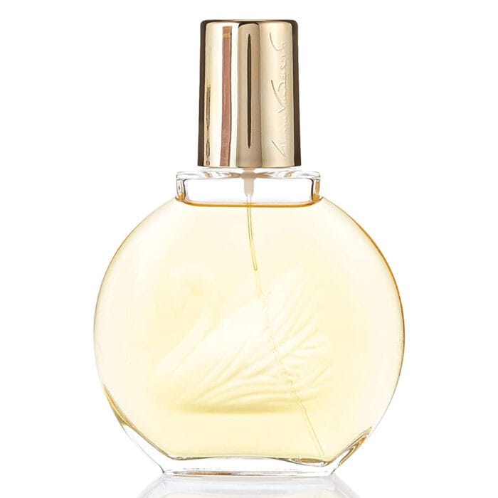 Perfume Vanderbilt de Gloria Vanderbilt mujer edt 100ml - Imagen 2