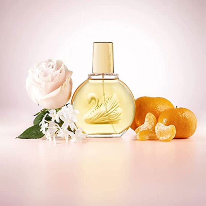 Perfume Vanderbilt de Gloria Vanderbilt mujer edt 100ml - Imagen 4