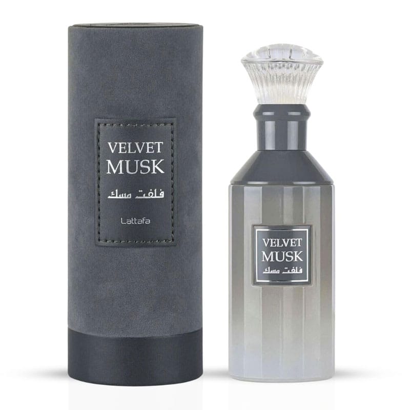 Perfume Velvet Musk de Lattafa unisex edp 100ml 1 Perfume Velvet Musk de Lattafa unisex edp 100ml