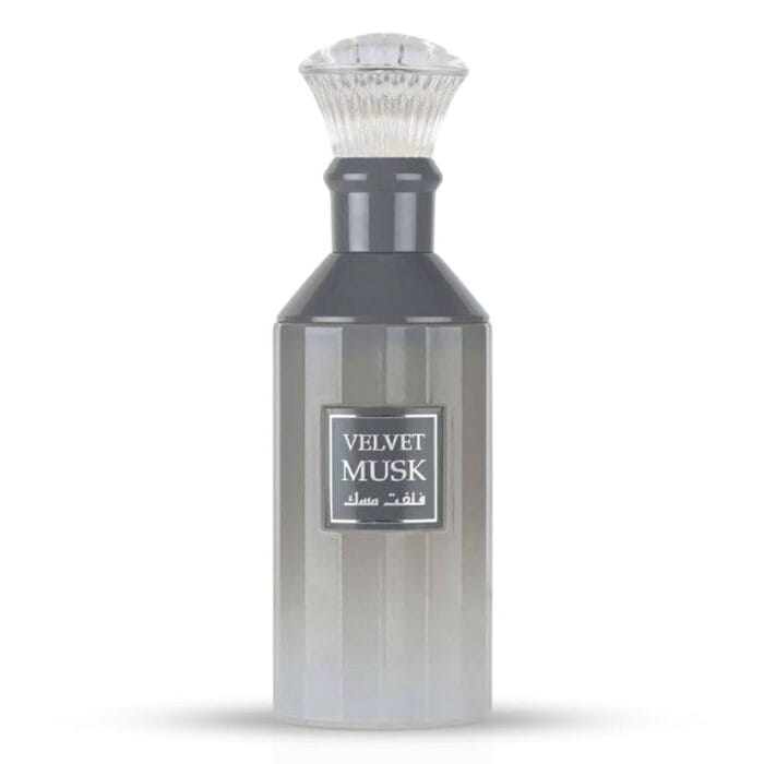Perfume Velvet Musk de Lattafa unisex edp 100ml 2 Perfume Velvet Musk de Lattafa unisex edp 100ml - Imagen 2