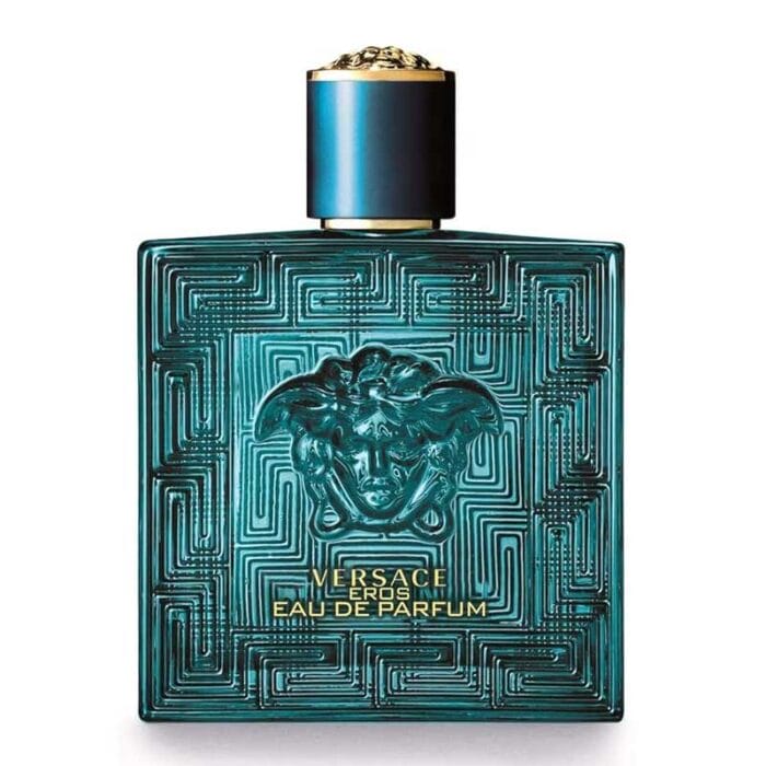 Perfume Versace Eros Eau de Parfum de Versace hombre 100ml 2 Perfume Versace Eros Eau de Parfum de Versace hombre 100ml - Imagen 2