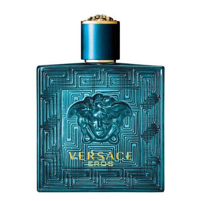 Perfume Versace Eros Pour Homme de hombre edt 100ml - Imagen 2