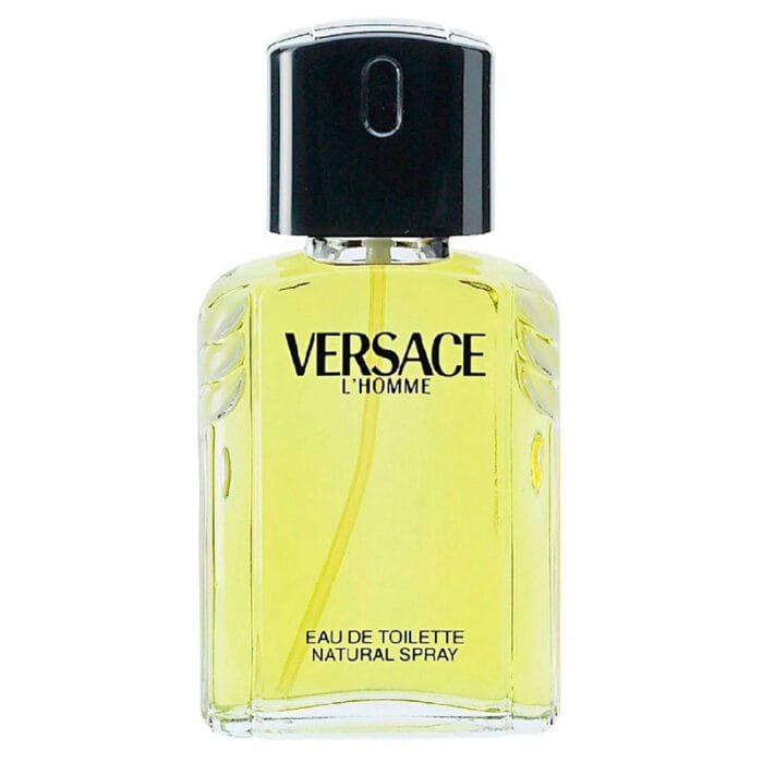 Perfume Versace L'Homme de Versace hombre edt 100ml - Imagen 2