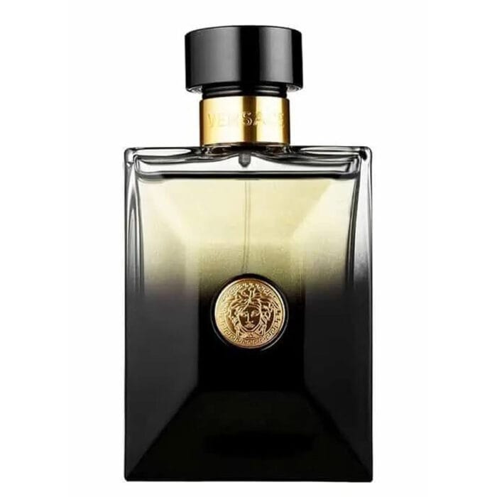 Perfume Versace Pour Homme Oud Noir hombre edp 100ml 2 Perfume Versace Pour Homme Oud Noir hombre edp 100ml - Imagen 2