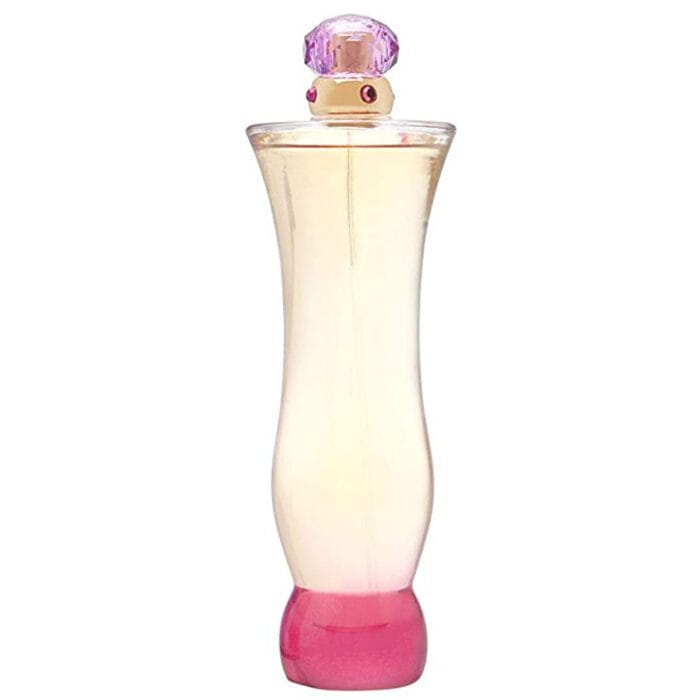 Perfume Versace Woman de Versace mujer edp 100ml 2 Perfume Versace Woman de Versace mujer edp 100ml - Imagen 2