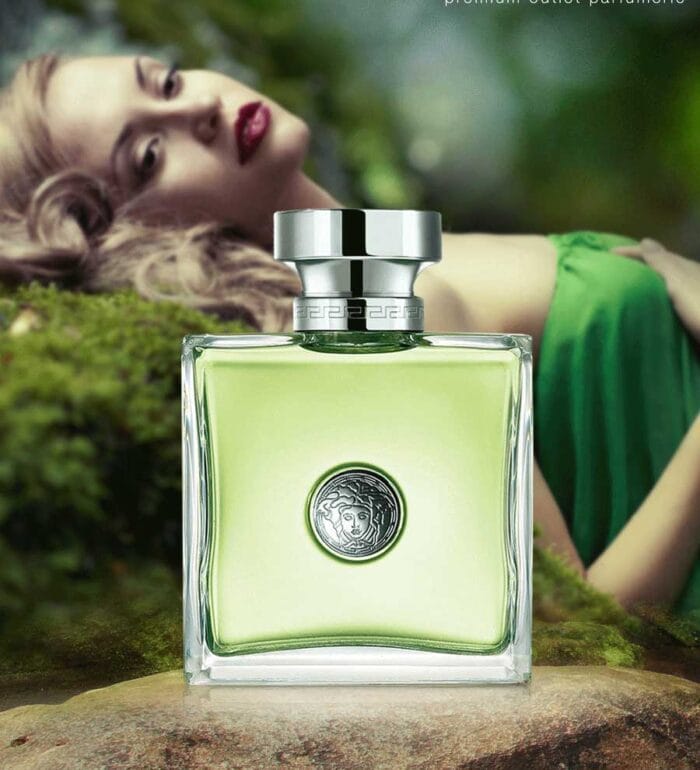 Perfume Versense de Versace mujer edt 100ml 3 Perfume Versense de Versace mujer edt 100ml - Imagen 3