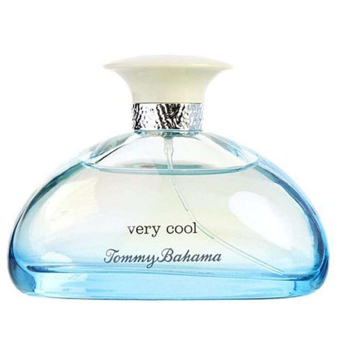 Perfume Very Cool de Tommy Bahama mujer edp 100ml 2 Perfume Very Cool de Tommy Bahama mujer edp 100ml - Imagen 2