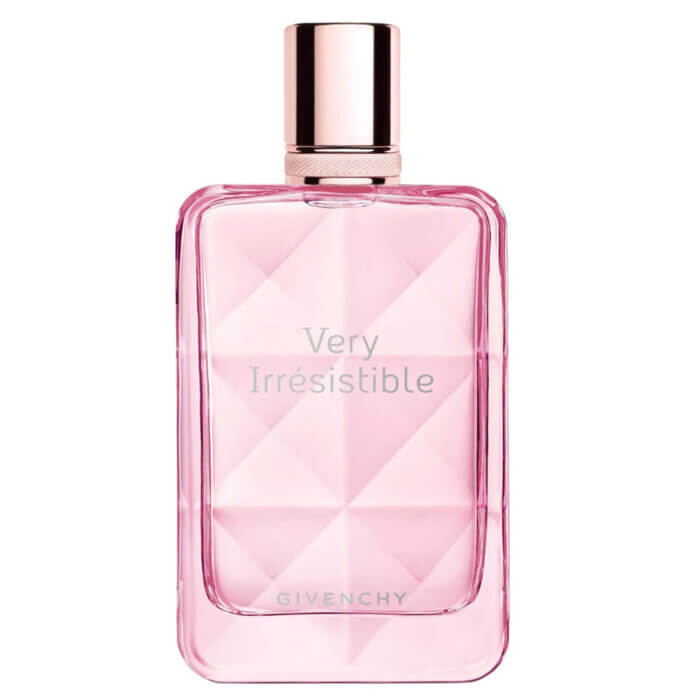 Perfume Very Irresistible de Givenchy mujer edt 80ml - Imagen 2